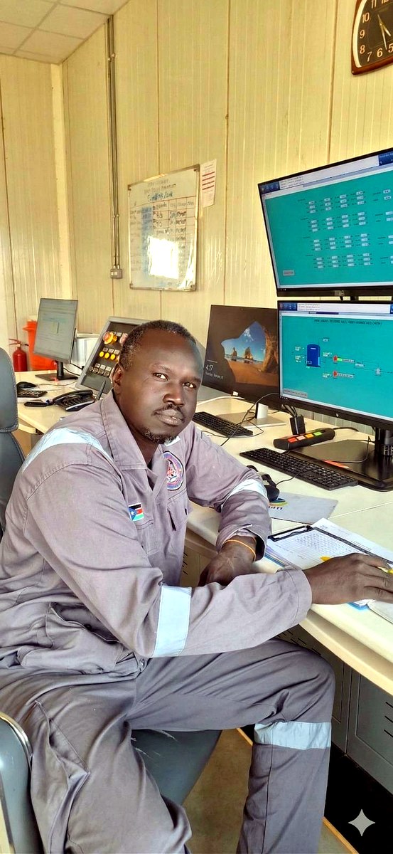 Control Room Operations