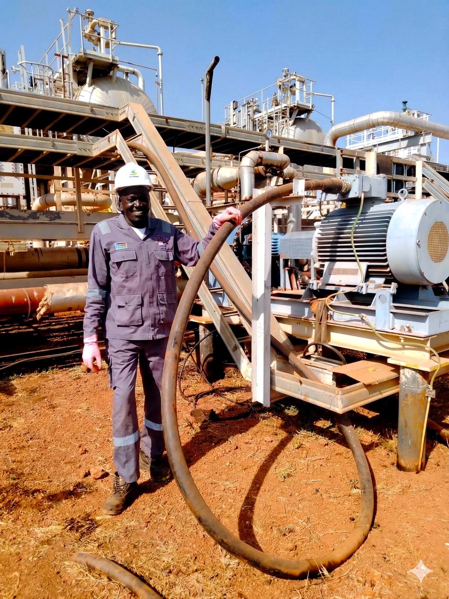 Field Production Facility Operations